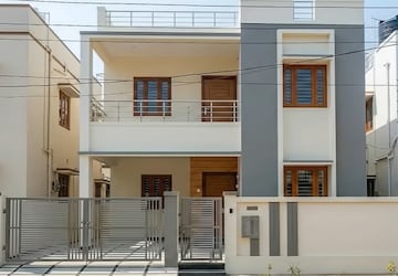 3 BHK Villa For Sale in Marathahalli