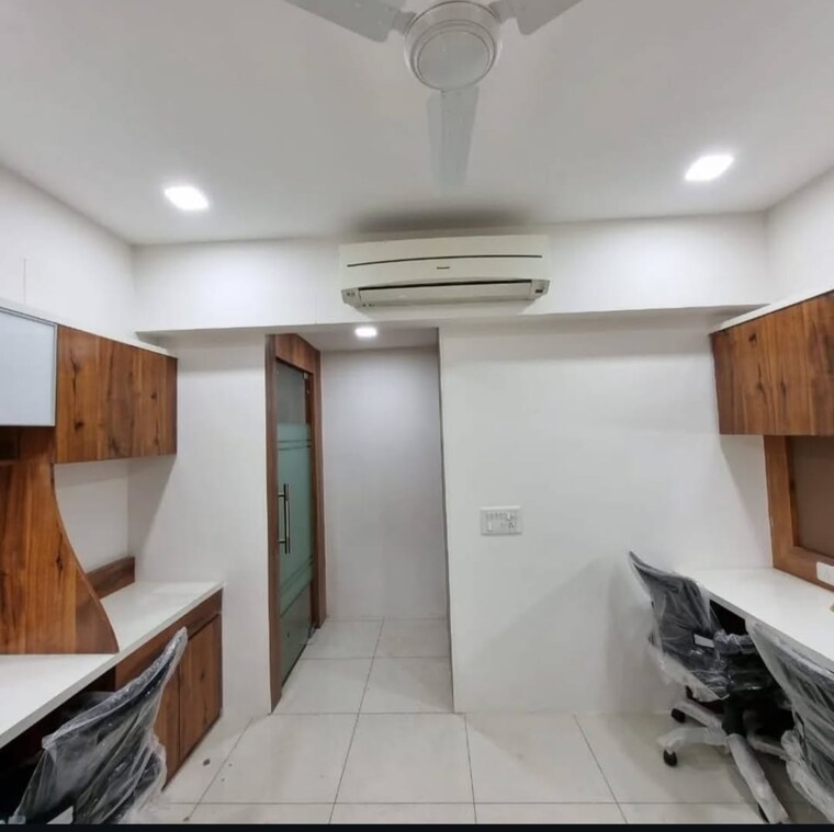 Team Area, haware-infotech-park-vashi Commercial Office Space 800 Sq.Ft. In Vashi Sector 30a Navi Mumbai 9362621