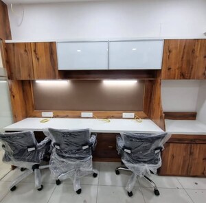  Office Space For Rent in Haware Infotech Park Vashi, Vashi Sector 30a