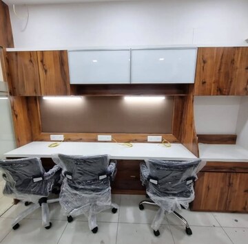  Office Space For Rent in Haware Infotech Park Vashi, Vashi Sector 30a