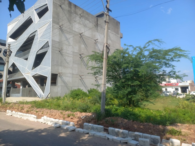 Cover Image, sector 82 Commercial Industrial Plot 500 Sq.Yd. In Sector 82 Mohali 9362624