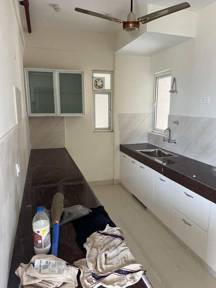 Kitchen, pareena-micasa 2 Bedroom 1245 Sq.Ft. Apartment In Sector 68 Gurgaon 9362633