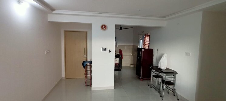 Living Room, global-lifestyle 2 Bedroom 650 Sq.Ft. Apartment In Hinjewadi Pune 9362626