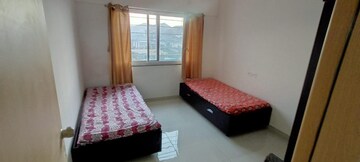 2 BHK Apartment For Rent in Global Lifestyle, Hinjewadi