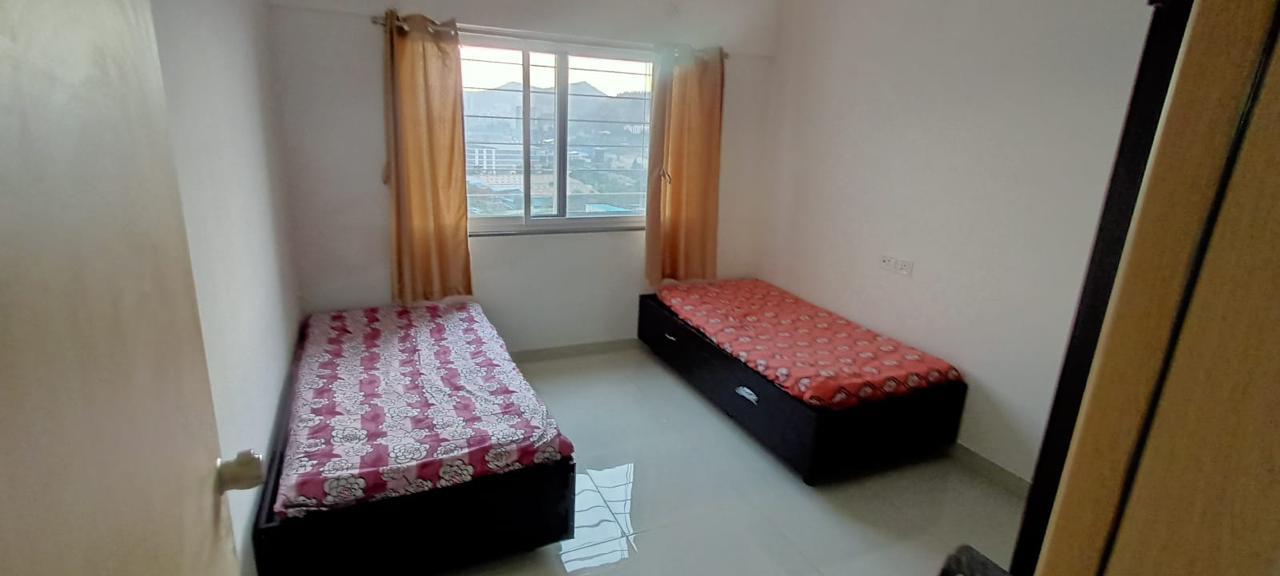 2 BHK Apartment For Rent in Global Lifestyle