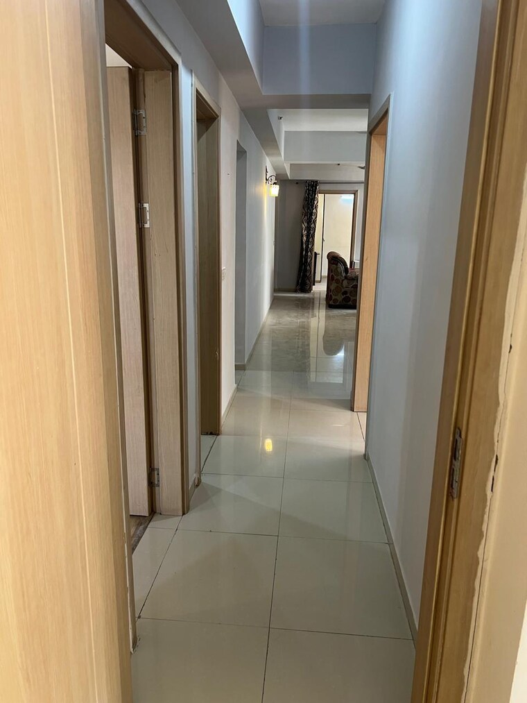 undefined, dlf-new-town-heights-ii 3.5 Bedroom 1930 Sq.Ft. Apartment In Sector 86 Gurgaon 9362630