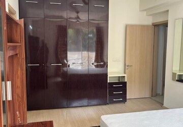 Room in 3.5 BHK Apartment at DLF New Town Heights II, Sector 86 – for Rent