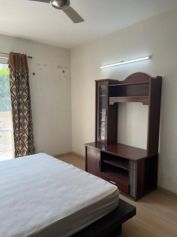 Room in 3.5 BHK Apartment at DLF New Town Heights II, Sector 86 – for Rent