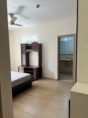 Room in 3.5 BHK Apartment at DLF New Town Heights II, Sector 86 – for Rent