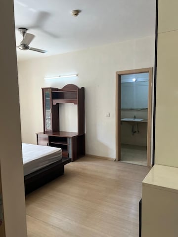 Room in 3.5 BHK Apartment at DLF New Town Heights II, Sector 86 – for Rent