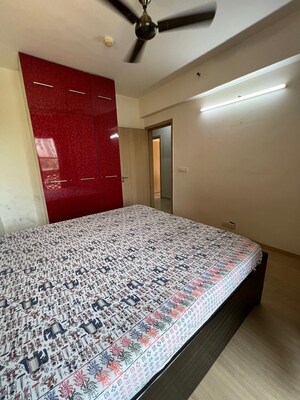 Bedroom in 3.5 BHK Apartment at DLF New Town Heights II, Sector 86 – for Rent