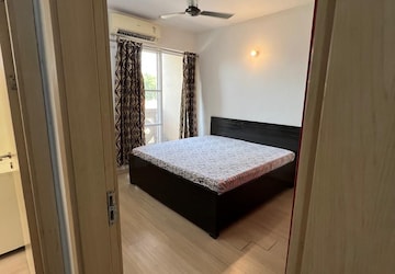 Room in 3.5 BHK Apartment at DLF New Town Heights II, Sector 86 – for Rent