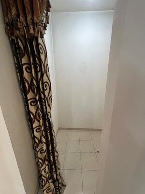 Staircase in 3.5 BHK Apartment at DLF New Town Heights II, Sector 86 – for Rent