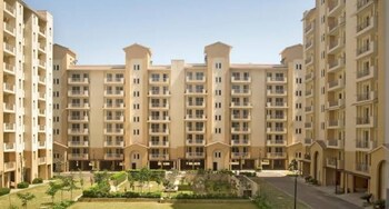 Emaar Palm Hills