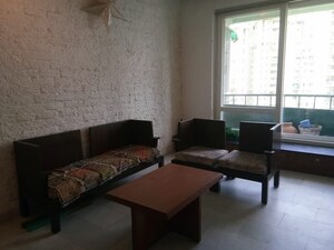 2 BHK Apartment For Rent in BSF CGHS, Gwal Pahari