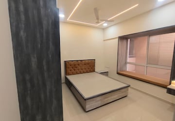3 BHK Apartment For Rent in Raheja Vistas, Nacharam