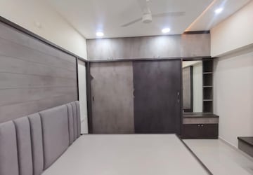 Room in 3 BHK Apartment at Raheja Vistas, Nacharam – for Rent