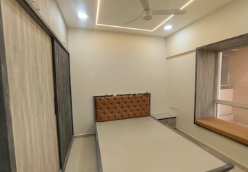 Bedroom in 3 BHK Apartment at Raheja Vistas, Nacharam – for Rent