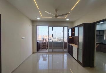 Kitchen in 3 BHK Apartment at Raheja Vistas, Nacharam – for Rent