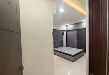 Bathroom in 3 BHK Apartment at Raheja Vistas, Nacharam – for Rent
