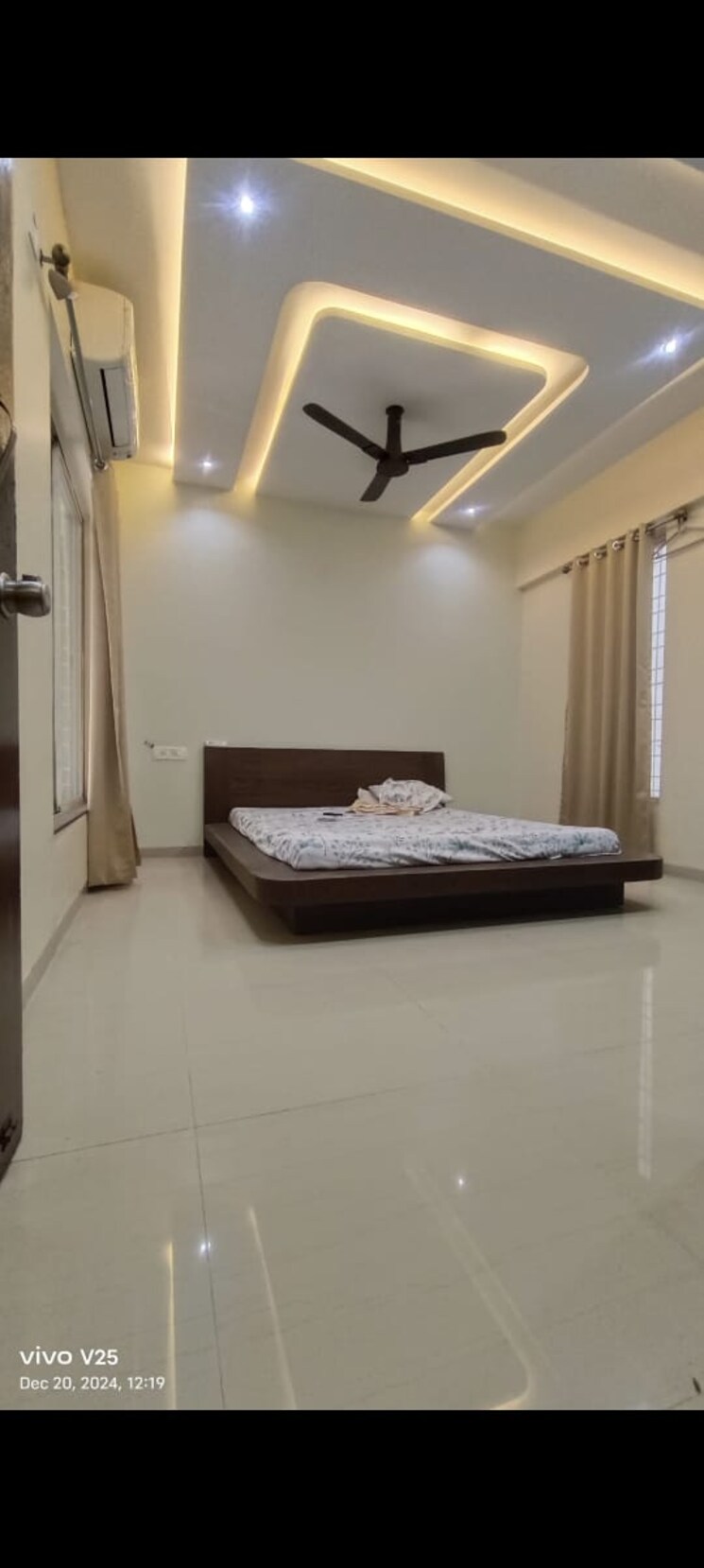 Bedroom, la-gloriosa-apartment 2 Bedroom 910 Sq.Ft. Apartment In Kalyani Nagar Pune 9362642