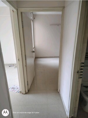 Building Lobby in 2 BHK Apartment at Shree Vardhman Green Court, Sector 90 – for Sale