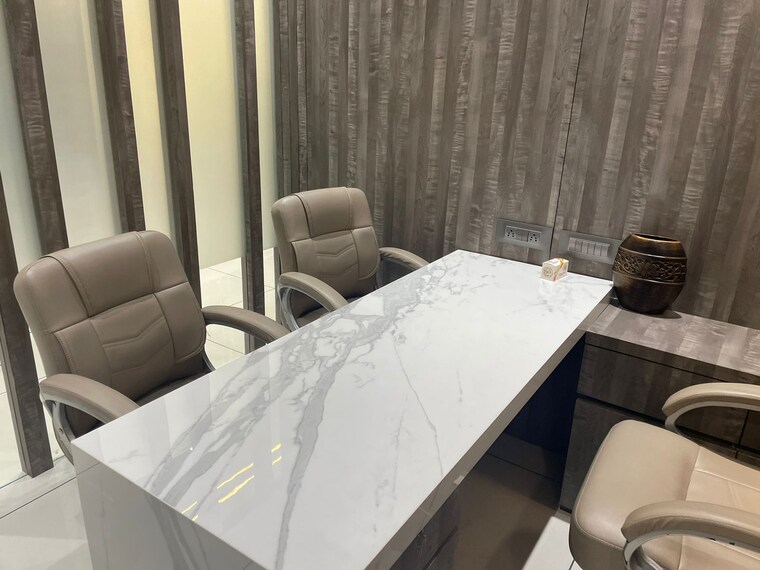 Team Area, satra-plaza Commercial Office Space 1350 Sq.Ft. In Vashi Sector 19d Navi Mumbai 9362643