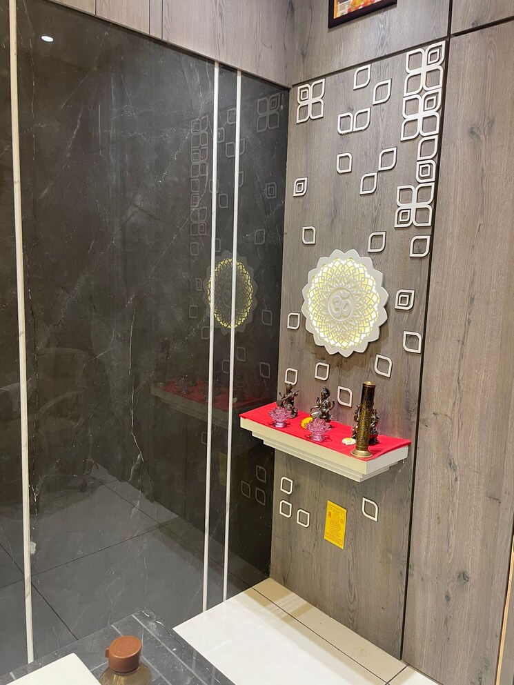 Bathroom, satra-plaza Commercial Office Space 1350 Sq.Ft. In Vashi Sector 19d Navi Mumbai 9362643