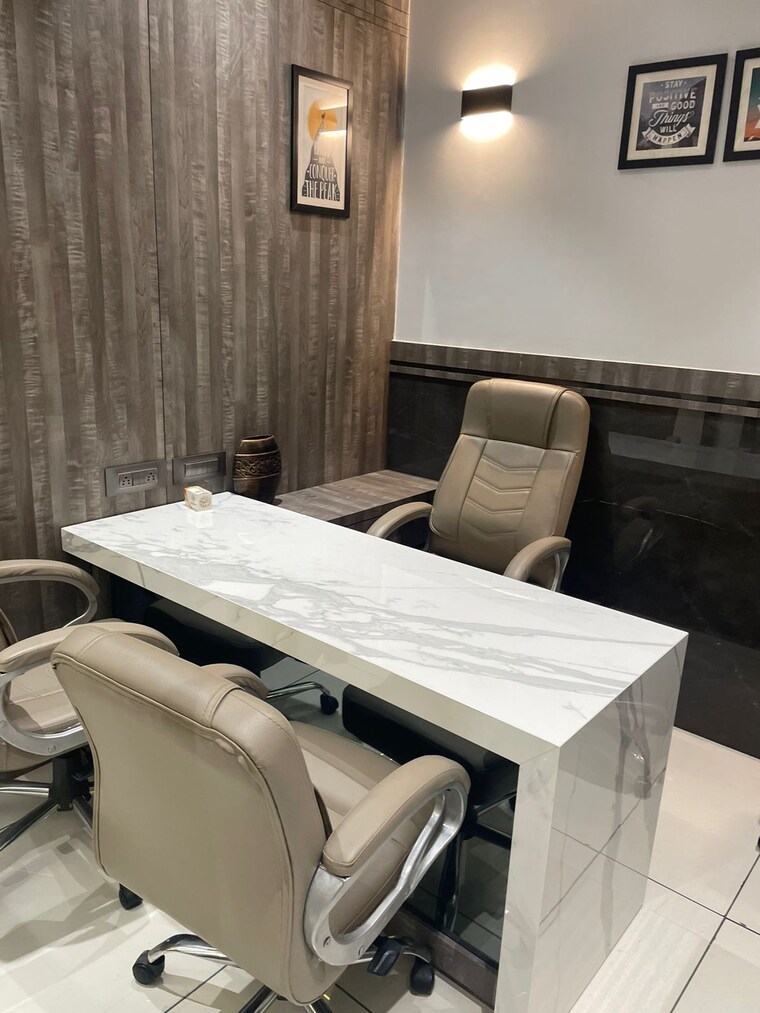 Team Area, satra-plaza Commercial Office Space 1350 Sq.Ft. In Vashi Sector 19d Navi Mumbai 9362643