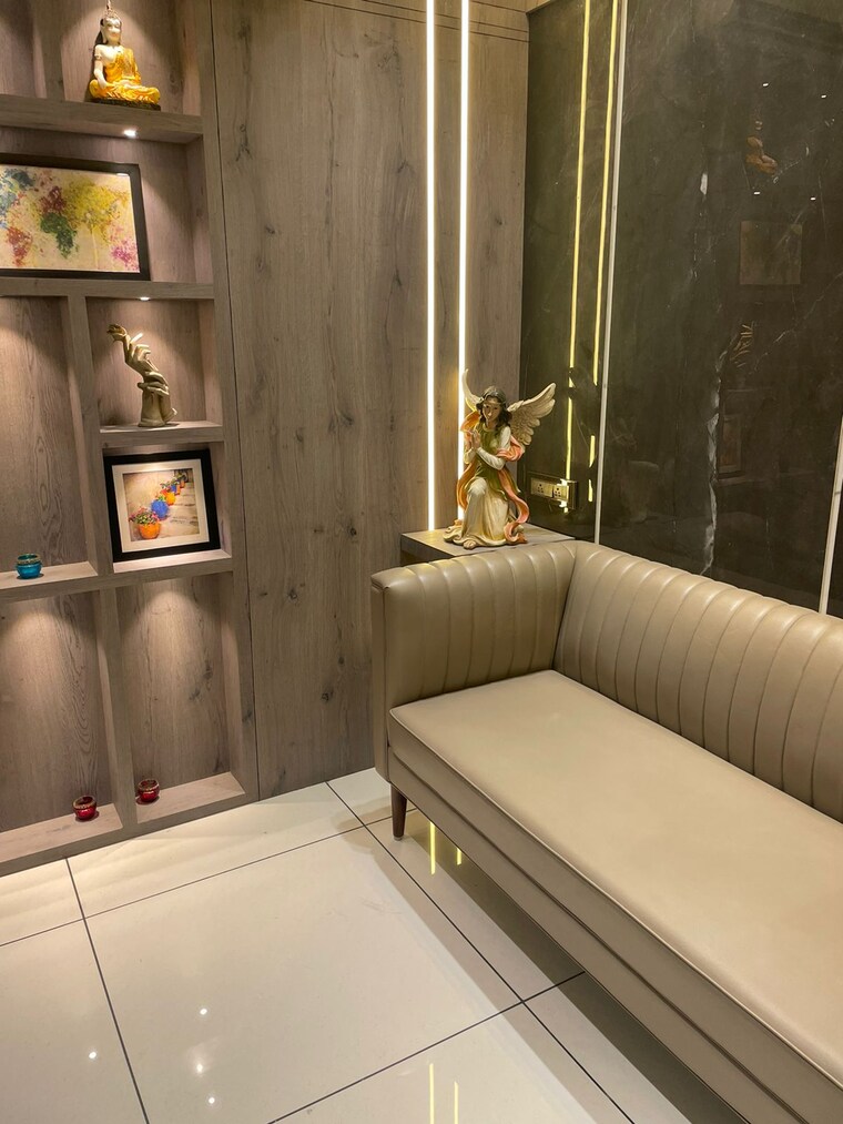 Bathroom, satra-plaza Commercial Office Space 1350 Sq.Ft. In Vashi Sector 19d Navi Mumbai 9362643