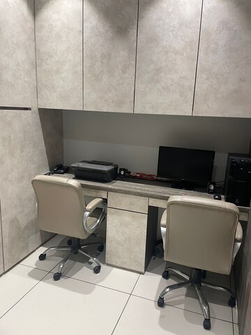  Office Space For Rent in Satra Plaza, Vashi Sector 19d