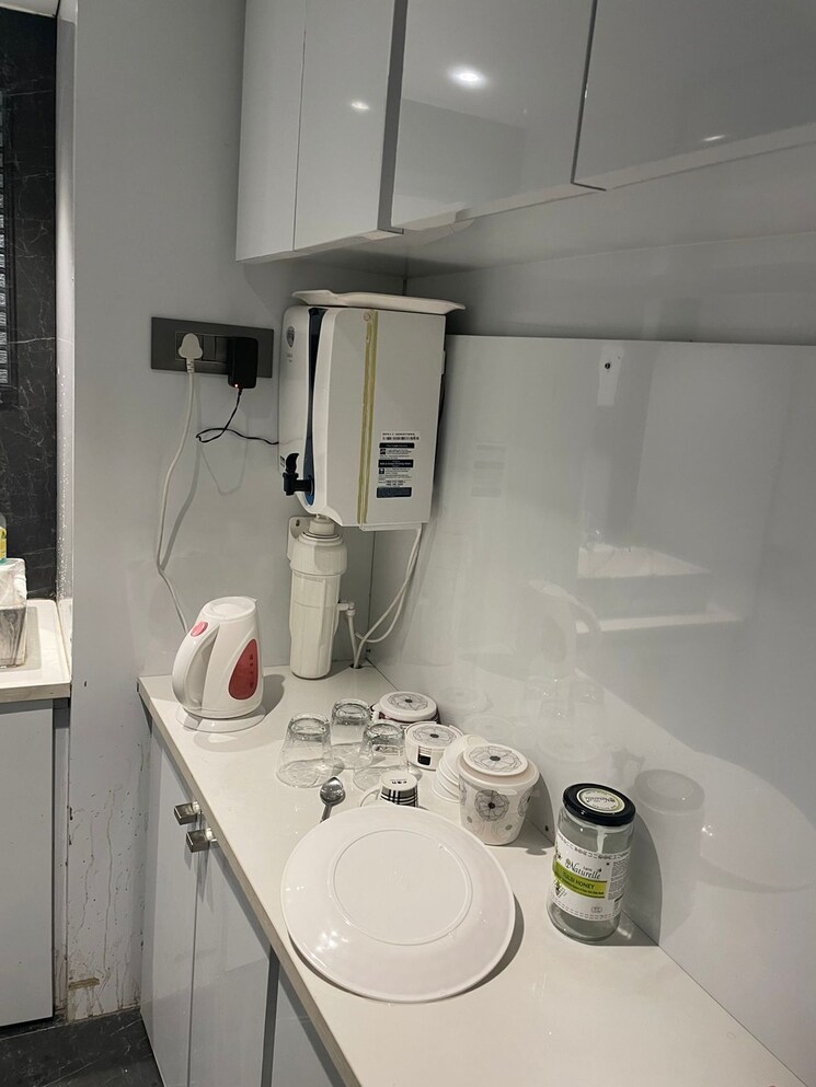 Team Area, satra-plaza Commercial Office Space 1350 Sq.Ft. In Vashi Sector 19d Navi Mumbai 9362643