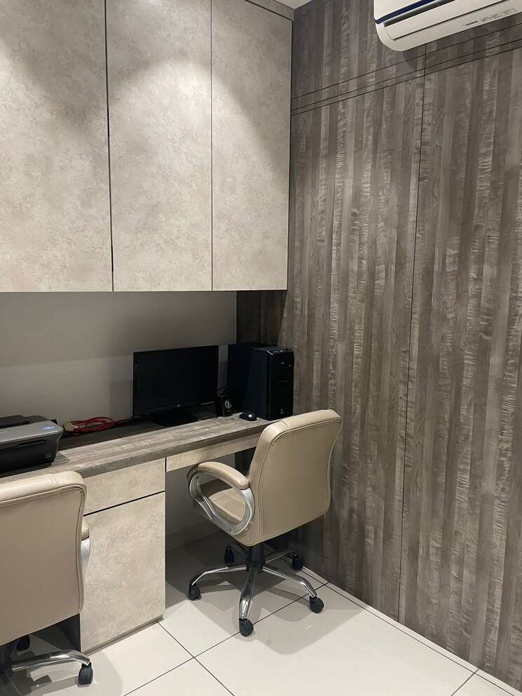 Kitchen, satra-plaza Commercial Office Space 1350 Sq.Ft. In Vashi Sector 19d Navi Mumbai 9362643