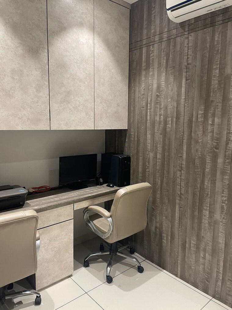 Kitchen, satra-plaza Commercial Office Space 1350 Sq.Ft. In Vashi Sector 19d Navi Mumbai 9362643