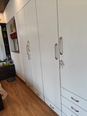 Furnished Amenities in 2.5 BHK Apartment at Lodha Splendora, Ghodbunder Road – for Sale