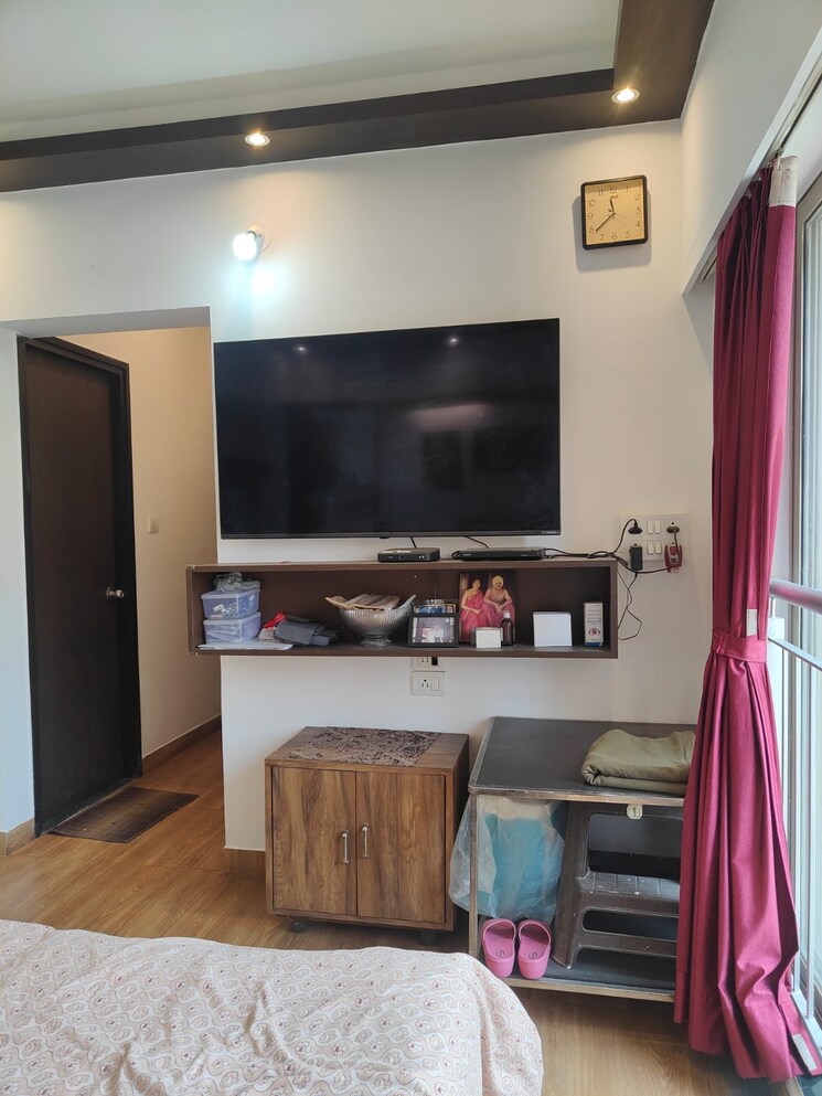 undefined, lodha-splendora 2.5 Bedroom 838 Sq.Ft. Apartment In Ghodbunder Road Thane 9362696