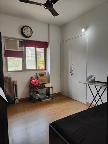 Bedroom in 2.5 BHK Apartment at Lodha Splendora, Ghodbunder Road – for Sale
