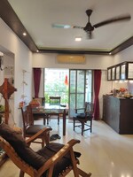 2.5 BHK 838 Sq.Ft. Apartment in Lodha Splendora