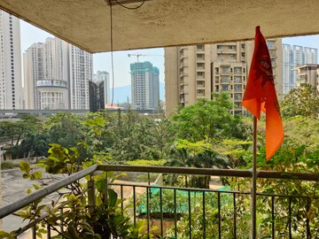 2.5 BHK Apartment – Exterior View View at Lodha Splendora, Ghodbunder Road - for Sale
