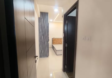 Room in 3 BHK Apartment at Raheja Vistas, Nacharam – for Rent
