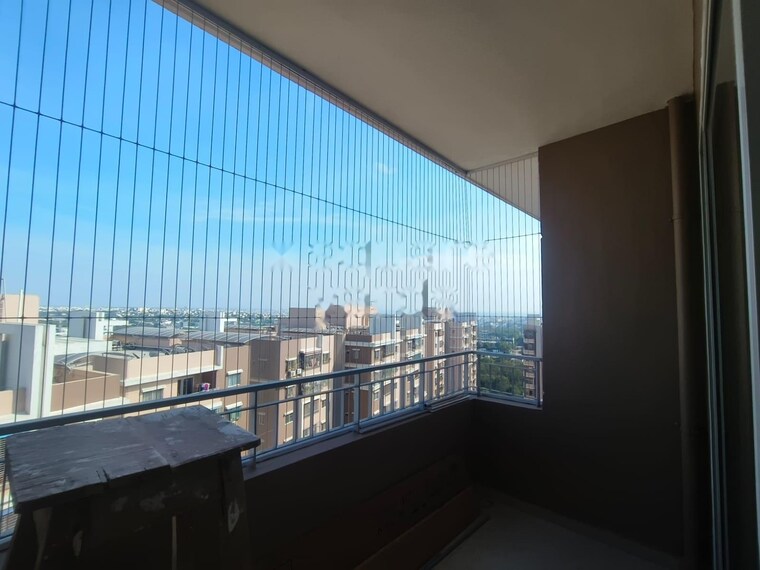 Exterior View, raheja-vistas 3 Bedroom 1540 Sq.Ft. Apartment In Nacharam Hyderabad 9362644