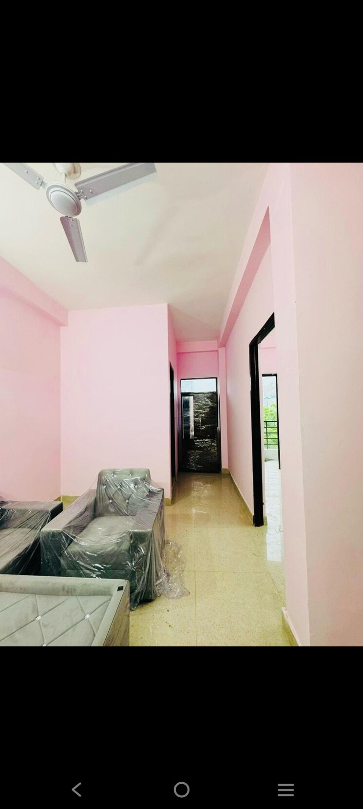 undefined, saket 1 Bedroom 450 Sq.Ft. Builder Floor In Saket Delhi 9362653