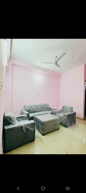 1 BHK Builder Floor For Rent in Saket