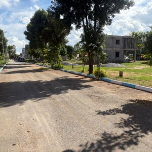 Plot Area in  Plot at Sarjapur – for Sale