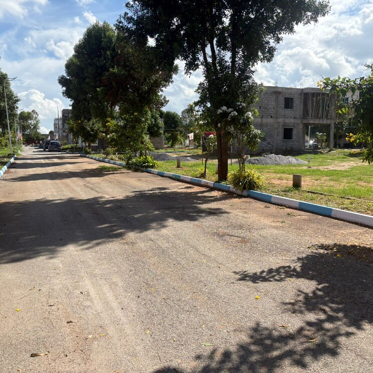 undefined, sarjapur  1200 Sq.Yd. Plot In Sarjapur Bangalore 9362657