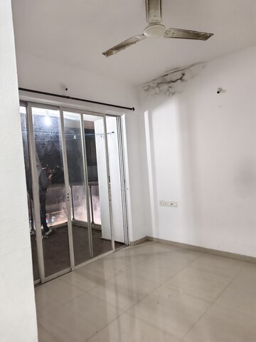 Building Lobby in 2 BHK Apartment at Rama Celestial City, Ravet – for Rent