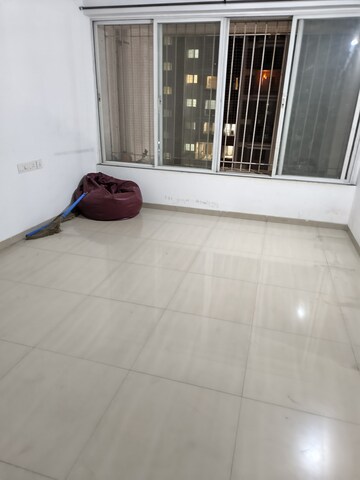 Balcony in 2 BHK Apartment at Rama Celestial City, Ravet – for Rent