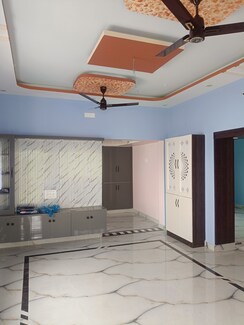 2 BHK + Pooja Room Independent House For Sale in Bathlapalli