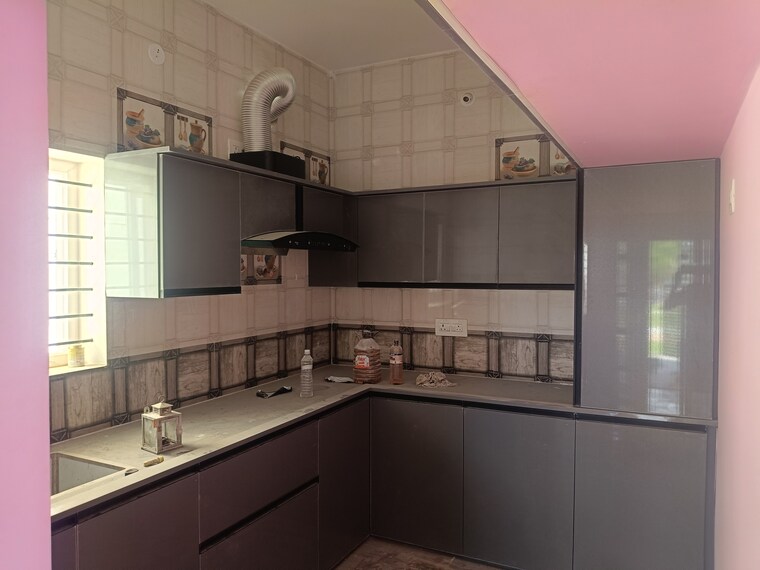Kitchen, bathlapalli 2 Bedroom 1200 Sq.Ft. Independent House In Bathlapalli Hosur 9362669