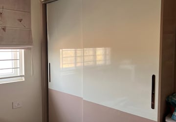 Room in 2 BHK Apartment at Gem Nakshatra, Kokapet – for Sale